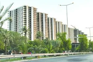 الاستثمار النيابية 5 ملايين وحدة سكنية مرتقبة حتى 2030