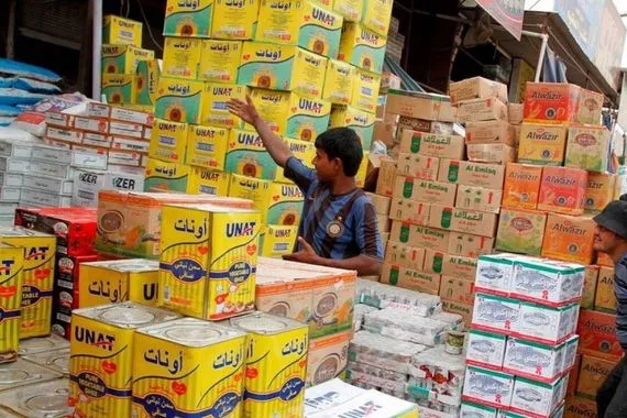 في ظل التوتر الإقليمي التجارة تعلن خطة شاملة لضمان الأمن الغذائي
