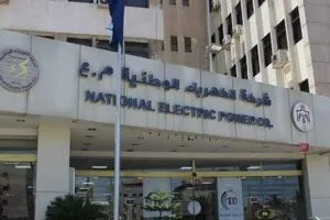 الأردن يوقف إمدادات الغاز عن المصانع