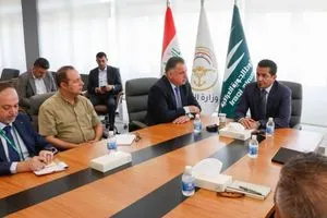 توسيع خطة الإجلاء الجوي للعراقيين العالقين عبر مطار البصرة