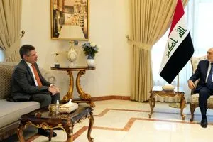 واشنطن العراق من أفضل الديمقراطيات في المنطقة