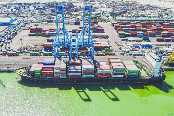 بغداد تشرع بخطوات إصلاح النظام الضريبي والجمركي