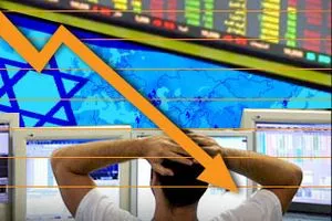 اقتصاد إسرائيل يدخل النفق المظلم بسبب الحرب