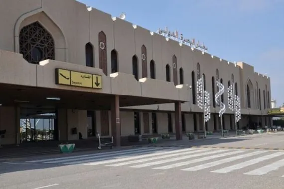 بدءاً من الغد وبـ10 وجهات العراق يوسّع حركة الطيران عبر مطار البصرة