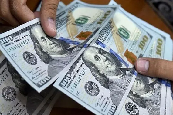 الدولار يتراجع مجدداً في البورصة العراقية