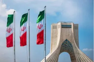 الخارجية الإيرانية بدأنا المواجهة وسنواصلها بقوة