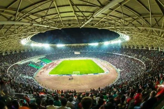 اتحاد الكرة لا صحة لمزاعم عدم تقديم العراق طلب استضافة مباريات الملحق الآسيويّ