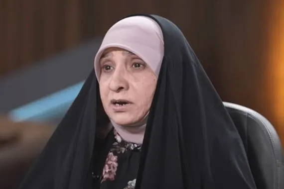 برلمانية أمريكا خرقت اتفاق السيادة مع العراق ومن حقنا الدفاع عن أنفسنا