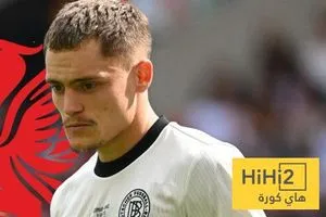 لماذا اختار فيرتز الانضمام إلى ليفربول