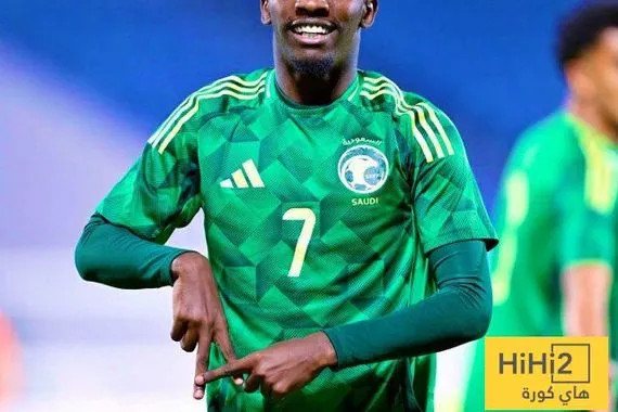 الهلال مهدد بفقدان هذا اللاعب