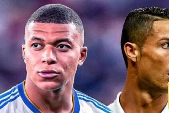 مبابي يقتحم القائمة الاكثر تسجيلا للريال في موسم واحد خلال القرن الـ 21