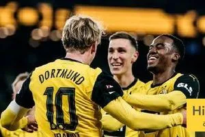 تشكيلة بوروسيا دورتموند المتوقعة ضد فلومينيزي في كأس العالم للأندية