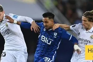 أين ذهب نجوم الهلال بعد نهائي ريال مدريد 2022