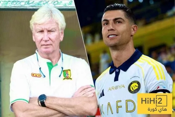 مارك برايس إسم غير مفضل لدى جماهير النصر