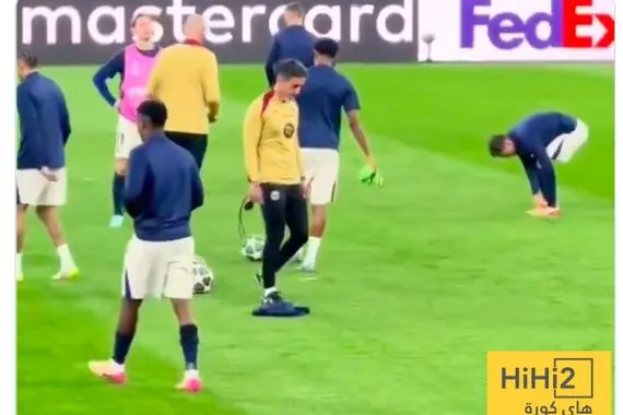 فيديو غطرسه وغرور الجماهير الاسبانيه تنتقد لامين يامال