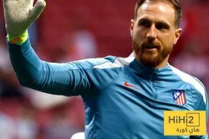 بعد مباراة باريس رسالة أوبلاك إلى جماهير الأتليتي