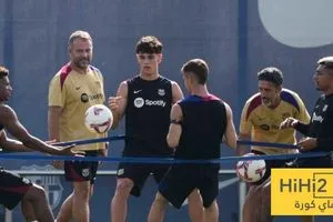 برشلونة يؤكد مواعيد وخصوم جولته الآسيوية