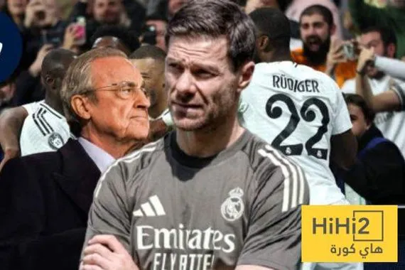 ترانسفير ماركت يتوقع الصفقتين المقبلتين لريال مدريد صورة