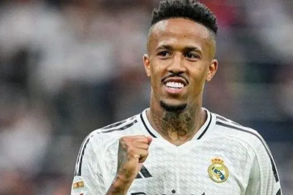 هل ميليتاو جاهز للعودة بقوة مع ريال مدريد