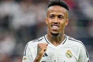 هل ميليتاو جاهز للعودة بقوة مع ريال مدريد