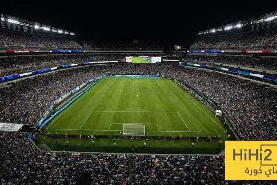 صور ريال مدريد يكشف عن ملاعب مبارياته في دور المجموعات من كأس العالم للأندية