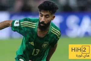 بعد الجولة الأولى ترتيب مجموعة السعودية في الكأس الذهبية