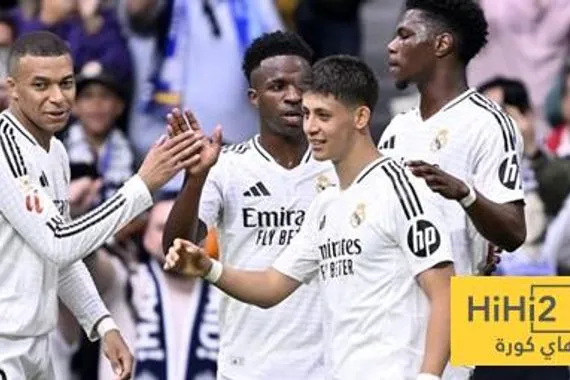 الماركا تُحذر الريال قبل مواجهة الهلال السعودي