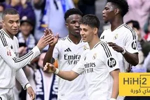 الماركا تُحذر الريال قبل مواجهة الهلال السعودي