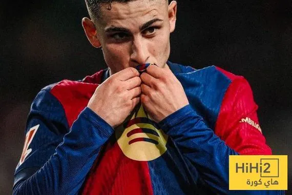 رد فعل فيرمين لوبيز على عرض بايرن ميونخ