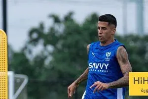 سبب زيارة وفد فيفا مقر تدريبات الهلال قبل مواجهة ريال مدريد