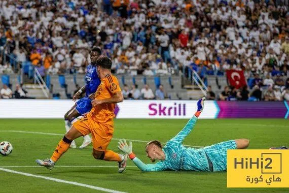 أسعار تذاكر مباريات ريال مدريد في مونديال الأندية بأمريكا