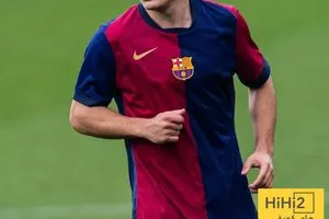 فليك يستدعي لاعب جديد من لاماسيا