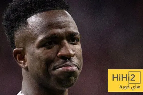 ريال مدريد يصدر بيانًا رسميًا بشأن الحكم في قضية العنصرية ضد فينيسيوس
