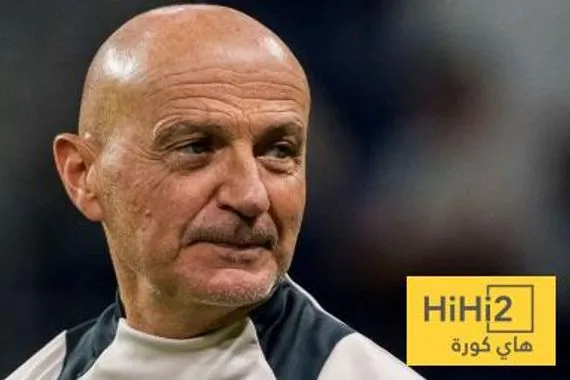 ريال مدريد يعترف بالخطأ هاي كورة