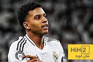 موقف رودريغو من الرحيل عن الريال