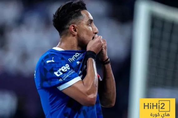 التاريخ يبتسم للهلال امام ريال مدريد