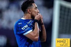 التاريخ يبتسم للهلال امام ريال مدريد