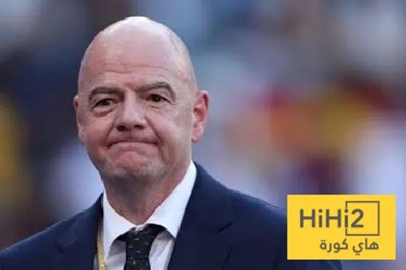 صورة الحضور الجماهيري في كأس العالم للأندية يحرج الفيفا