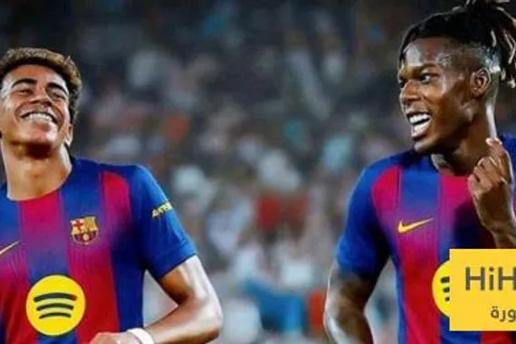 نيكو ويليامز ينجح في فتح باب لابورتا مجددا