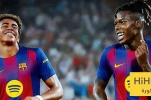 نيكو ويليامز ينجح في فتح باب لابورتا مجددا