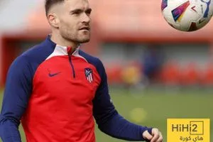 نجم أتلتيكو مدريد باريس استحق الفوز علينا