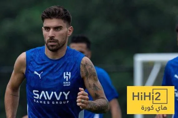 فوز الهلال على ريال مدريد لن يكون مفاجأة