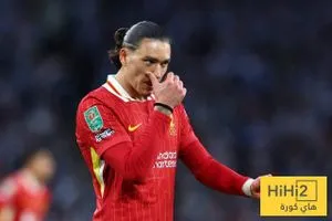 نونيز يختار وجهته المقبلة هاي كورة