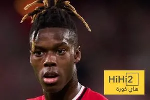 نيكو ويليامز يتنازل من أجل برشلونة