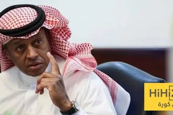 عاجل ماجد الجمعان يفجر الأوضاع داخل النصر بعد رحيله رسميا