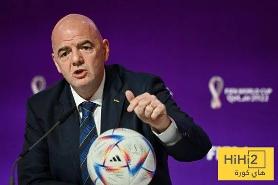قيمة ما أنفقته الفيفا للترويج لكأس العالم للأندية