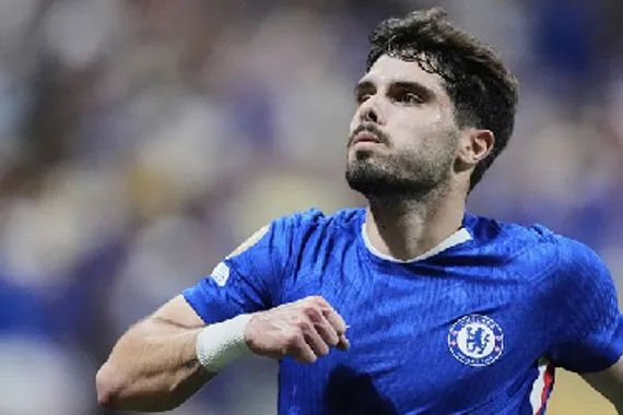 الشوط الأول تشيلسي يتقدم بهدف نظيف على لوس أنجلوس في كأس العالم للأندية