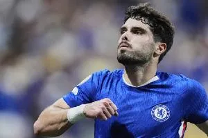 الشوط الأول تشيلسي يتقدم بهدف نظيف على لوس أنجلوس في كأس العالم للأندية
