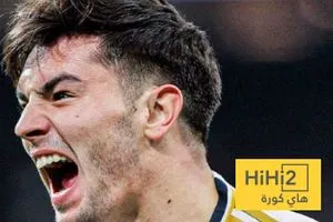 موقف ريال مدريد من رحيل إبراهيم دياز