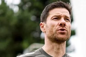 هل يظهر تأثير تشابي ألونسو على ريال مدريد مبكرًا